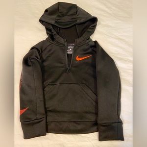 Nike 2T Dry-Fit Hoodie